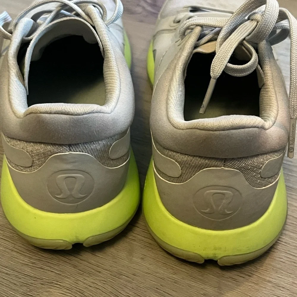 Lululemon Strongfeel Trainers